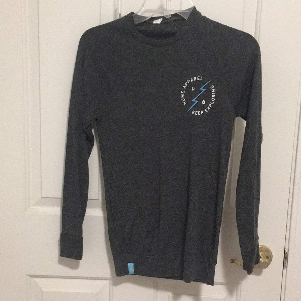 Hume apparel long sleeve